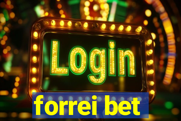 forrei bet